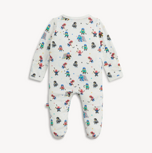 Load image into Gallery viewer, Mighty Penguins Modal Magnetic Footie
