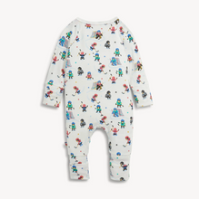 Load image into Gallery viewer, Mighty Penguins Modal Magnetic Coverall
