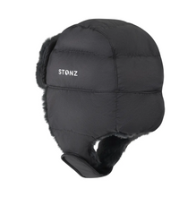 Load image into Gallery viewer, Charcoal Cloud Hat
