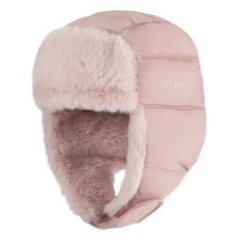 Load image into Gallery viewer, Blush Cloud Hat
