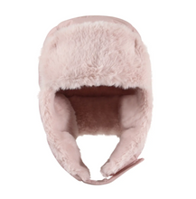 Load image into Gallery viewer, Blush Cloud Hat
