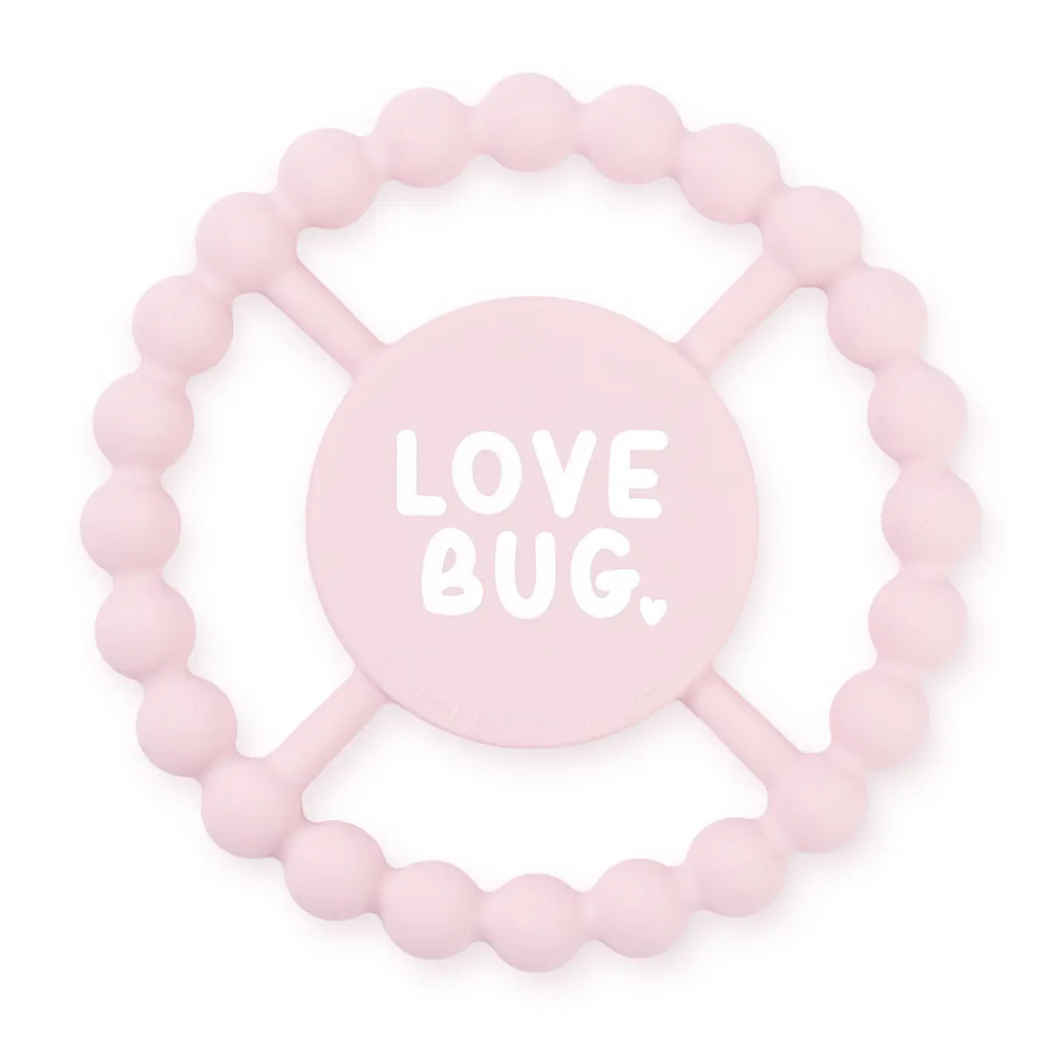 Love Bug Teether