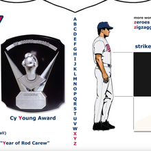 Load image into Gallery viewer, Minnesota Twins ABC Board Book
