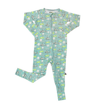 Load image into Gallery viewer, Noah Golf Convertible Romper
