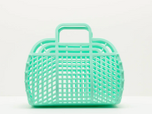 Load image into Gallery viewer, Small Jelly Basket

