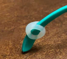 Load image into Gallery viewer, Slip Grip Ear Adjuster For Sunglasses
