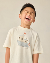 Load image into Gallery viewer, Tug Boat 2pc Set
