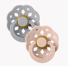Load image into Gallery viewer, BIBS Boheme 2 Pack
