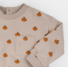Load image into Gallery viewer, Little Pumpkin 2pc Set
