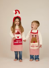 Load image into Gallery viewer, Light Up Apron Set

