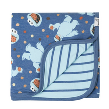 Load image into Gallery viewer, Copper Pearl 3-Layer Stretchy Quilt
