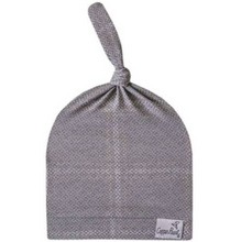 Load image into Gallery viewer, Copper Pearl Top Knot Hat
