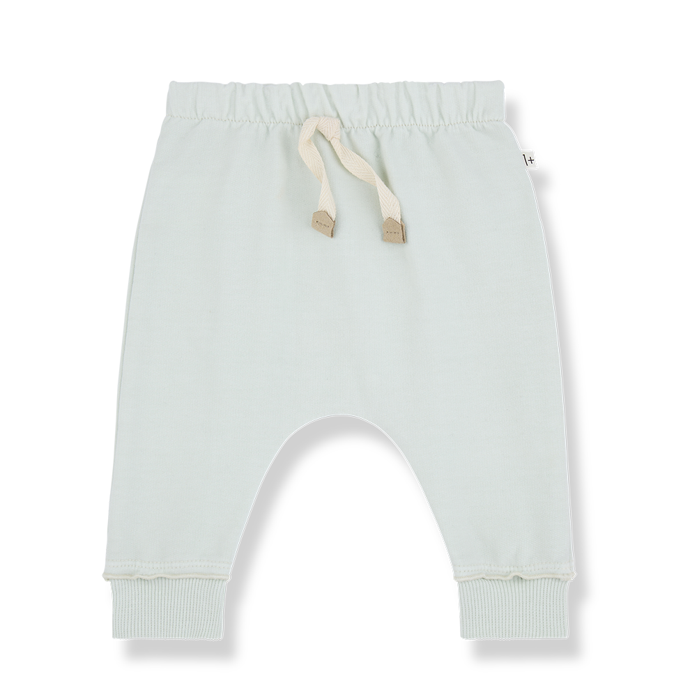 TIAN Pale Mint Joggers