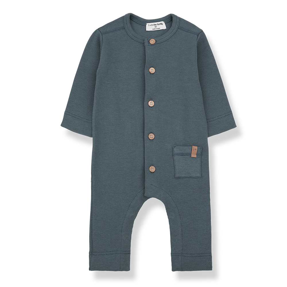 TONET Petroleum Coverall