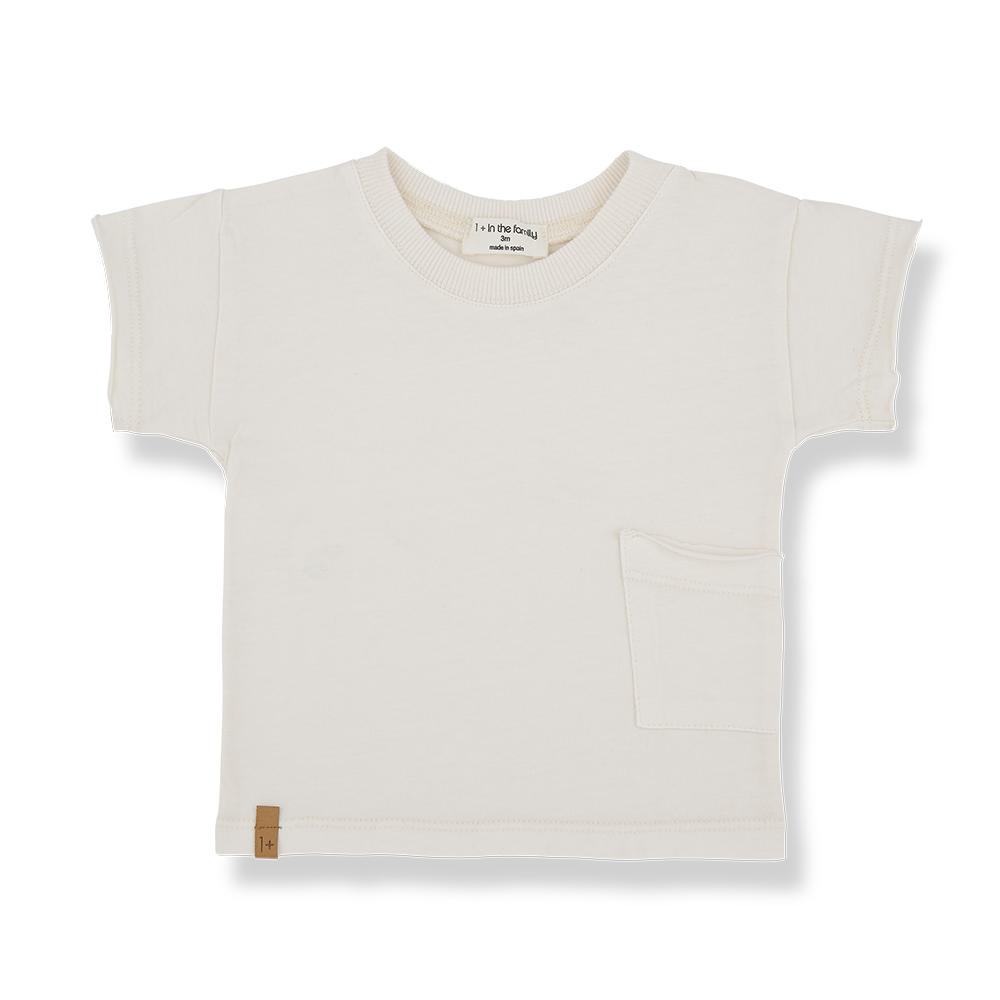 XEVI Short Sleeve Top