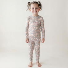 Load image into Gallery viewer, Princess Dreams PJ Set
