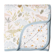 Load image into Gallery viewer, Copper Pearl 3-Layer Stretchy Quilt
