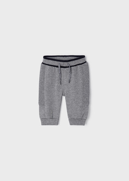 Graphite Jogger Sweatpants