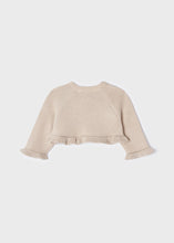 Load image into Gallery viewer, Champagne Knit Cardi
