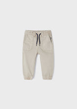 Load image into Gallery viewer, Sand Twill Trouser
