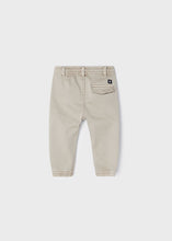 Load image into Gallery viewer, Sand Twill Trouser
