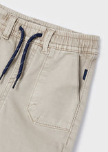 Load image into Gallery viewer, Sand Twill Trouser
