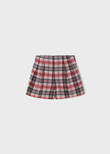 Load image into Gallery viewer, Holiday Plaid Short

