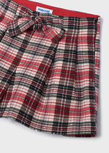 Load image into Gallery viewer, Holiday Plaid Short
