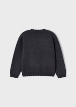 Load image into Gallery viewer, Charcoal Grey Sweater
