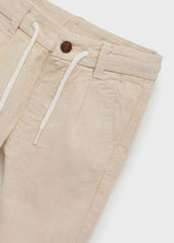 Load image into Gallery viewer, Jute Linen Pant
