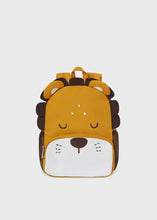 Load image into Gallery viewer, Lion Backpack
