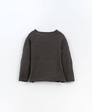 Load image into Gallery viewer, Chia Pullover Top
