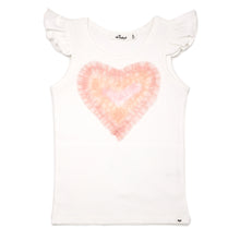 Load image into Gallery viewer, Tulle Pastel Heart Tank
