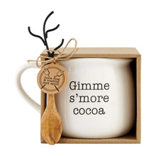 Load image into Gallery viewer, S&#39;more Mug Sets
