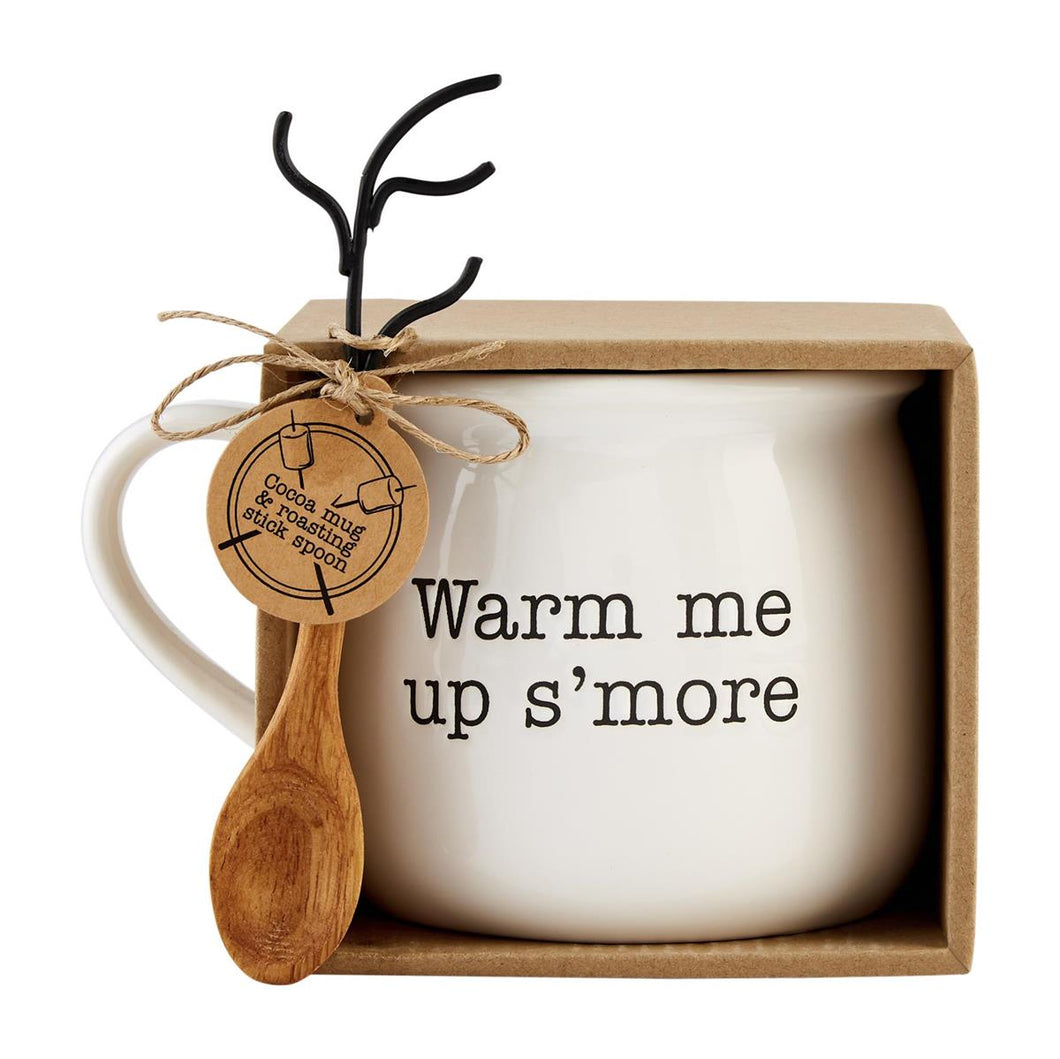 S'more Mug Sets