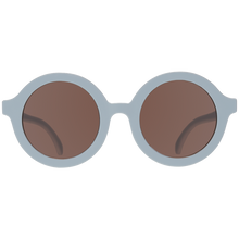 Load image into Gallery viewer, Into The Mist Original Round Sunglasses

