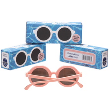 Load image into Gallery viewer, Peachy Keen Original Round Sunglasses
