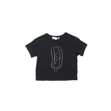 Load image into Gallery viewer, Hot Dog Bamboo Tee

