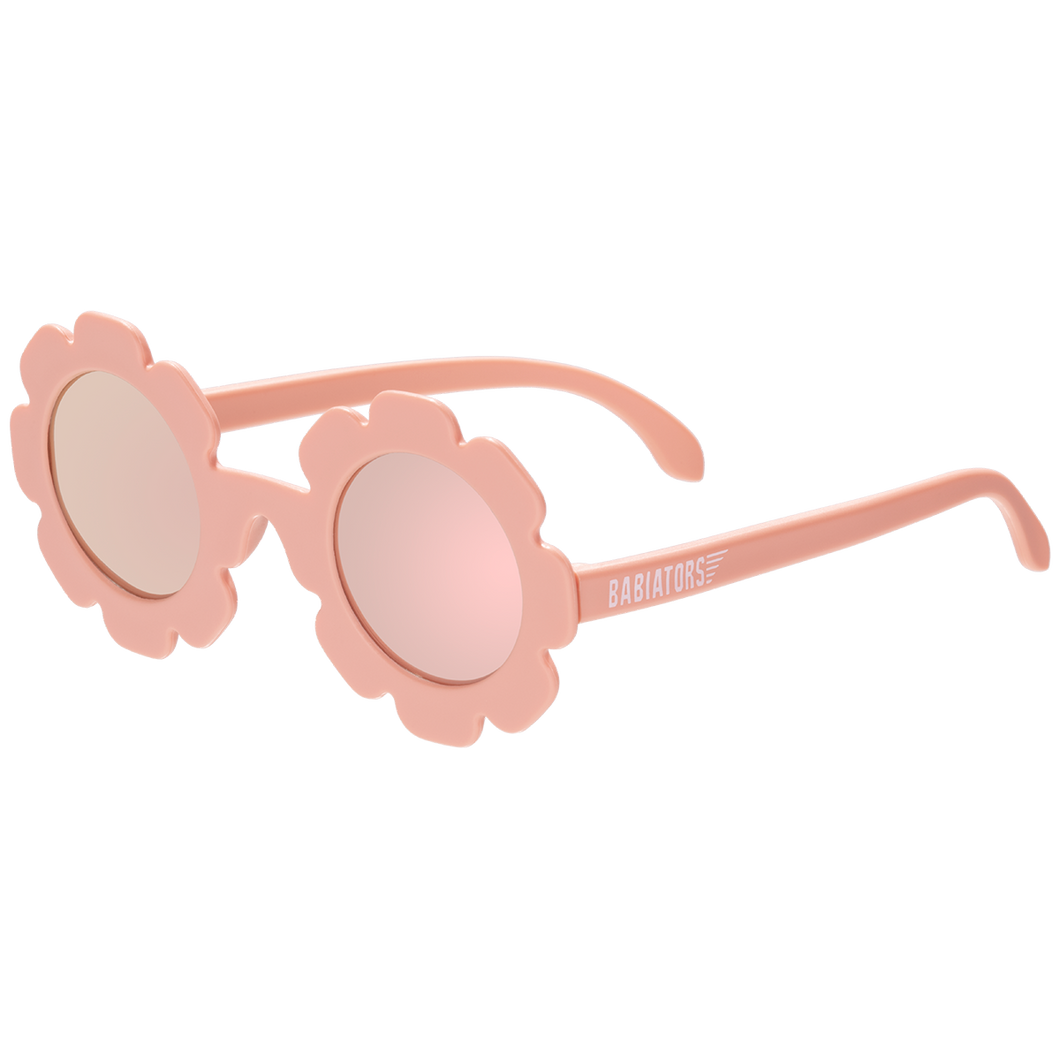 The Flower Child Sunglasses