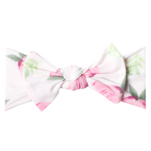 Load image into Gallery viewer, Grace Knit Headband Bow
