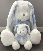 Load image into Gallery viewer, Large Bunny-Blue
