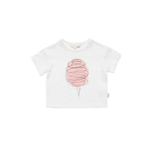 Load image into Gallery viewer, Cotton Candy Bamboo Tee
