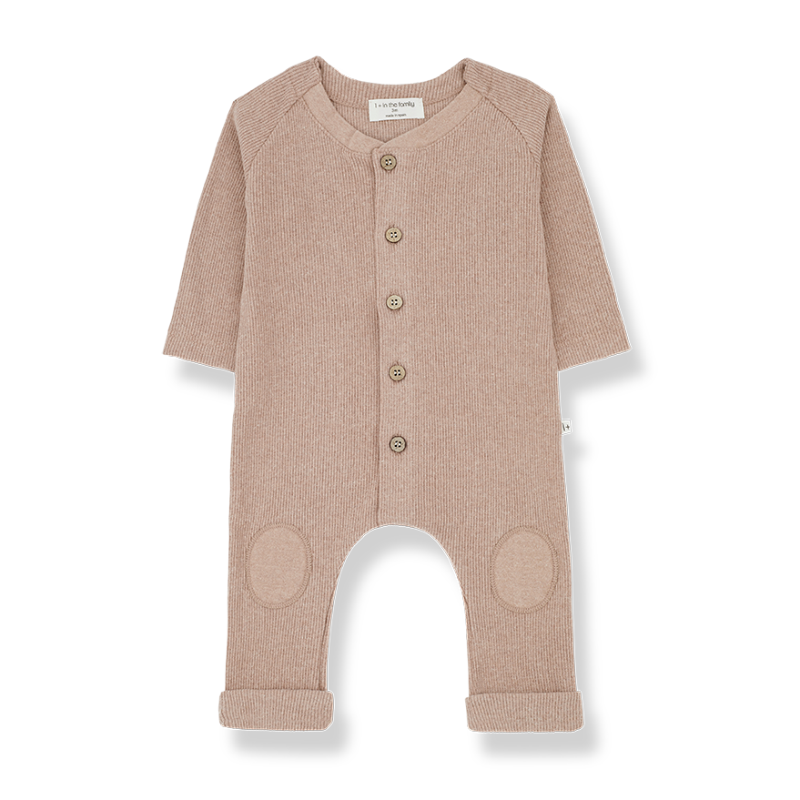 Joel Rose Jumpsuit