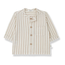 Load image into Gallery viewer, Biscotti Maurici Stripe Top
