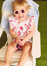 Load image into Gallery viewer, The Flower Child Sunglasses
