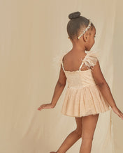 Load image into Gallery viewer, Ballet Poppy Tutu One-Piece
