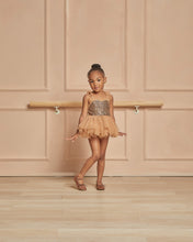 Load image into Gallery viewer, Apricot Clementine Tutu One-Piece
