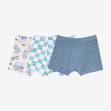 Load image into Gallery viewer, Franklin Boxers Set - 3 Pack
