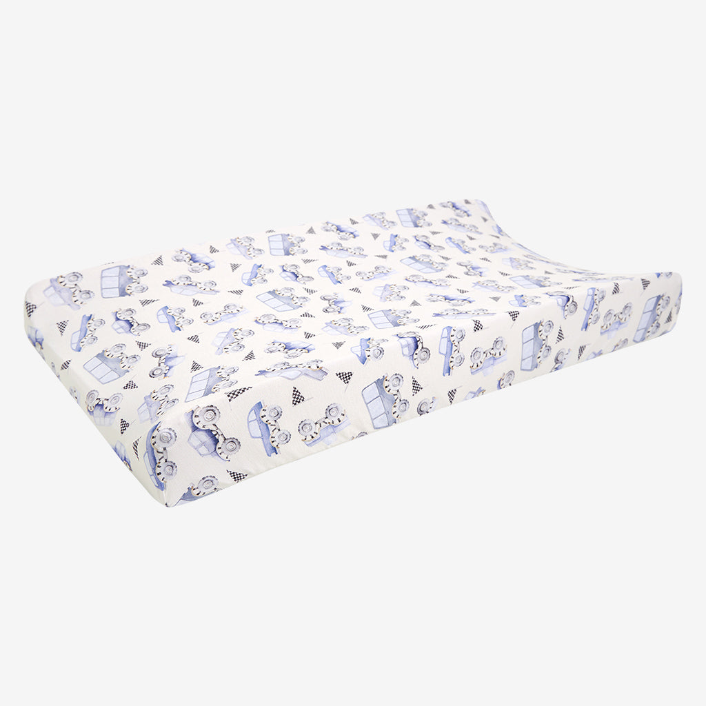 Franklin Changing Pad Cover