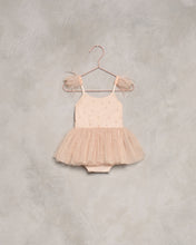 Load image into Gallery viewer, Ballet Poppy Tutu One-Piece
